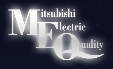 Mitsubishi Electric Quality