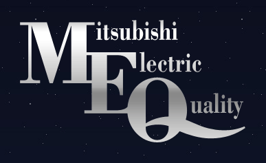 Mitsubishi Electric Quality