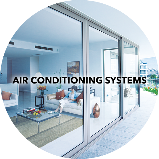 Air Conditioning Systems