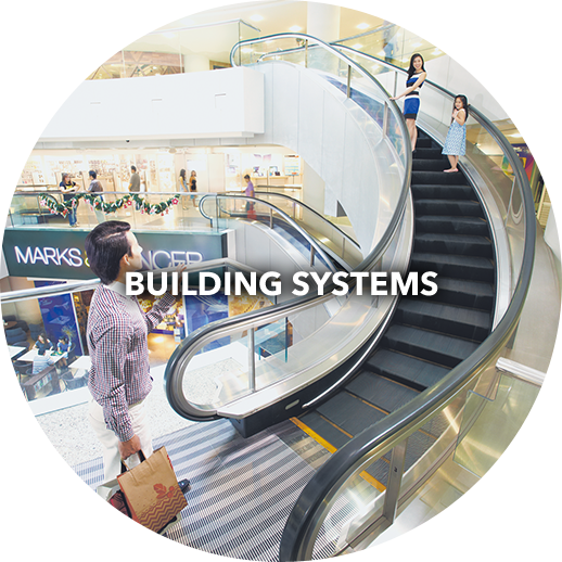 Building Systems