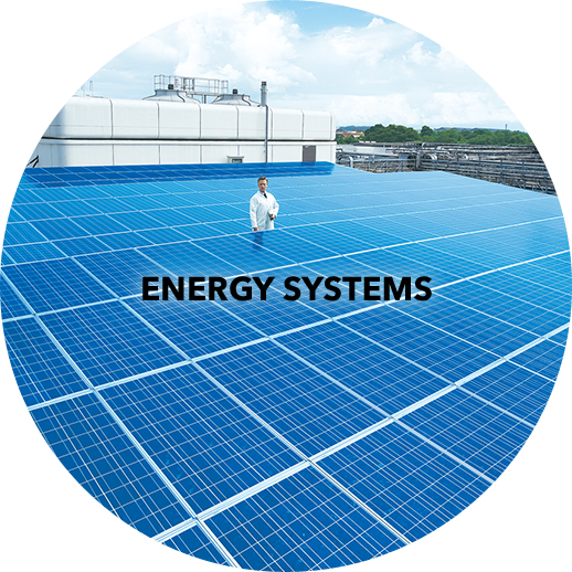 Energy Systems