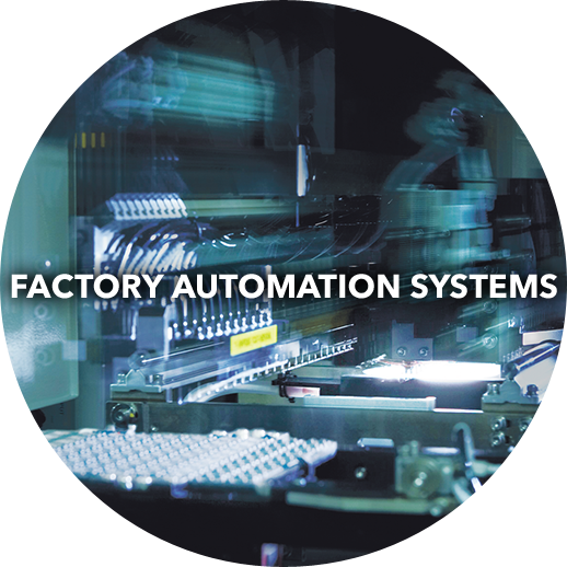 Factory Automation Systems