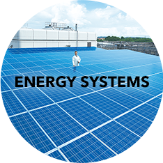 Energy Systems