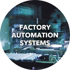 Factory Automation Systems