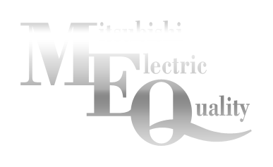 Mitsubishi Electric Quality