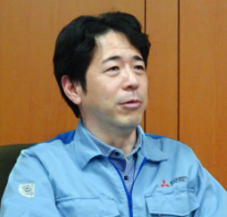 Takaharu Eguchi