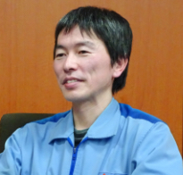 Yashushi Kodaka