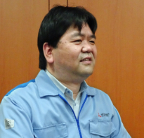 Masatoshi Fujii