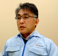 Tadatomi Ishigami