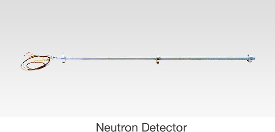 Neutron Detector