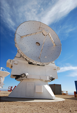ALMA