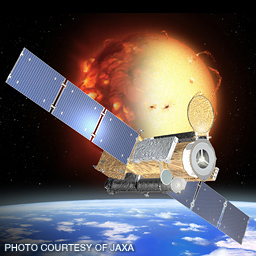 SOLAR-B