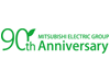 90th Anniversary Logo