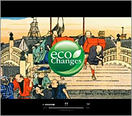Virtual recycling tour