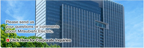 Click Here for Corporate Inquiries