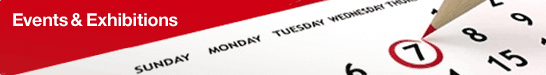 Events & Exhibitions