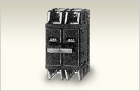 Circuit Breakers for Panelboard - BH Series