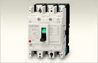 Circuit Breakers for Use in Special Purpose