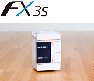Basic model (FX3S)