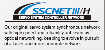 SSCNET III/H