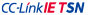 CC-Link IE TSN logo