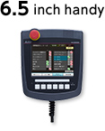 See details of GT25 Handy model product map