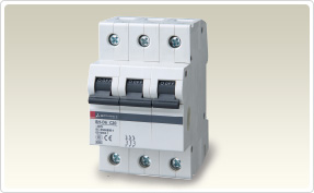 Miniature Circuit Breakers