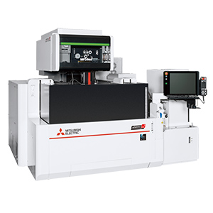 MP Series(MP1200,MP2400,MP4800)/High-class model incorporating a ultra-high accuracy machining