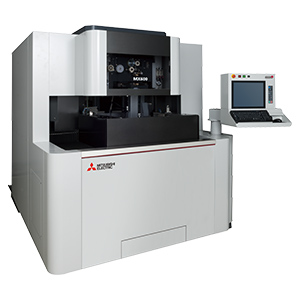 MX600/Flagship model incorporating extreme precision machining