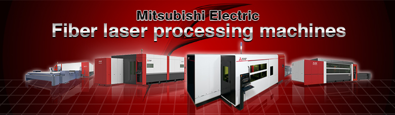 Full lineup of 2D Fiber laser processing machine