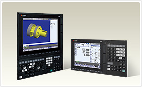 Computerized Numerical Controllers(CNCs)