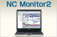 Remote Monitoring : NC Monitor2