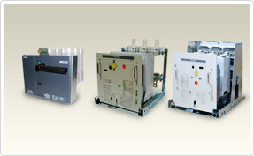 Vacuum Circuit Breakers