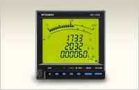 Công cụ đo điện tử đa chức năng (Sê-ri ME110Super-S)