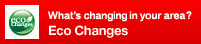 What's changing in your area? Eco Changes