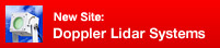 New Site: Doppler Lidar Systems