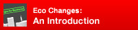 Eco Changes: An Introduction