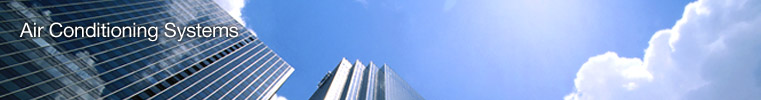 Air Conditioning Systems