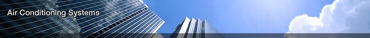 Air Conditioning Systems