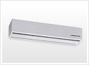 Air Curtains