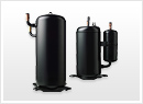 Compressors