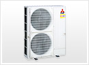 Heat Pumps