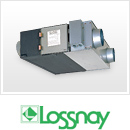 Ventilators—Lossnay