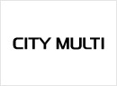 Variable Refrigerant Flow (VRF) Systems—City Multi