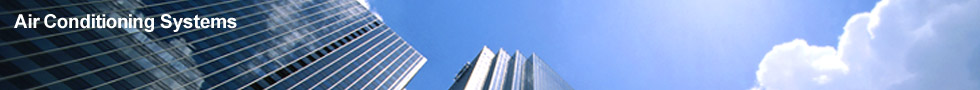 Air Conditioning Systems