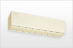 Air Curtains
