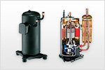 Compressors