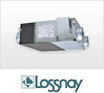 Ventilators—Lossnay