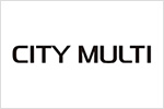 Variable Refrigerant Flow (VRF) Systems—City Multi