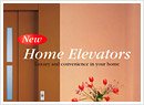 Home Elevators